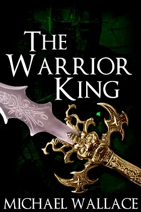 The Warrior King (The Dark Citadel Book 4) poster