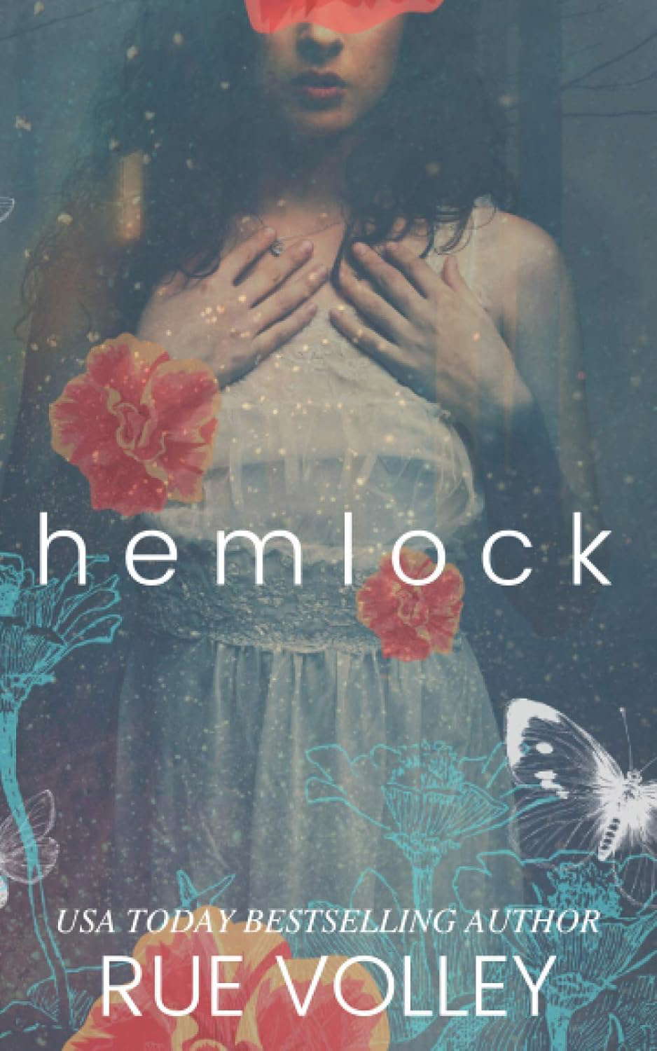 Hemlock (Academy of the Dead) poster
