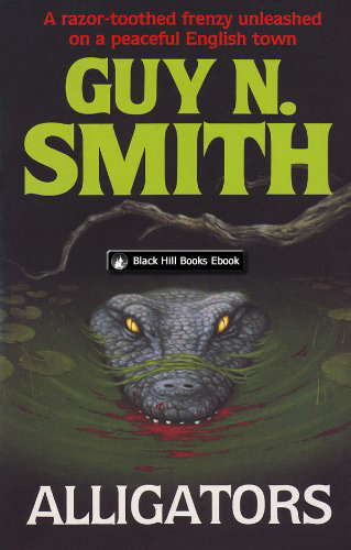 Alligators poster