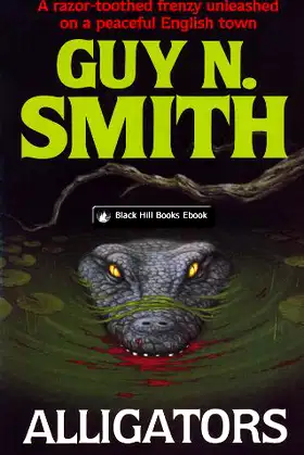 Alligators poster
