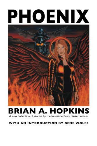 Phoenix poster