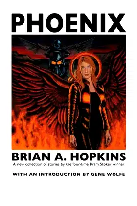 Phoenix poster