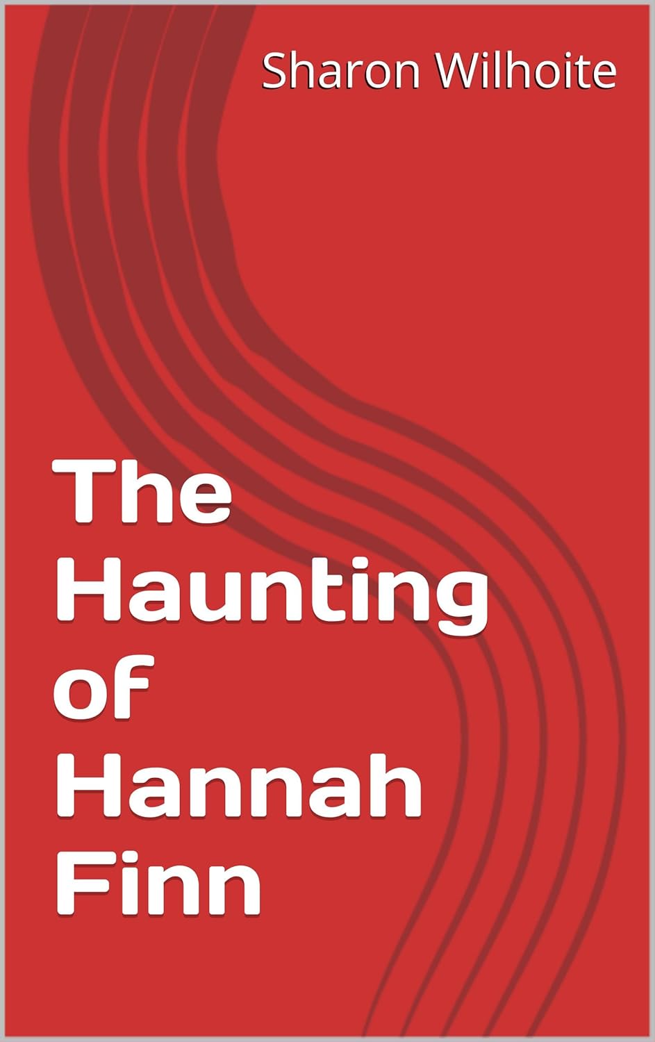 The Haunting of Hannah Finn poster