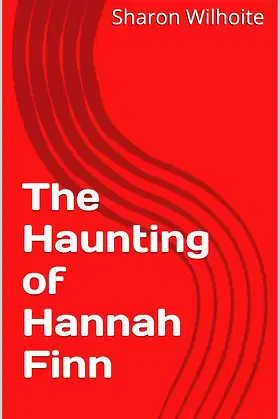 The Haunting of Hannah Finn poster