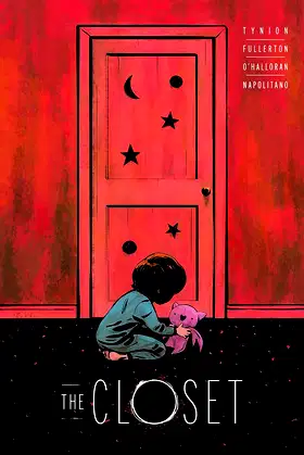 Closet Volume 1 (Closet, 1) poster