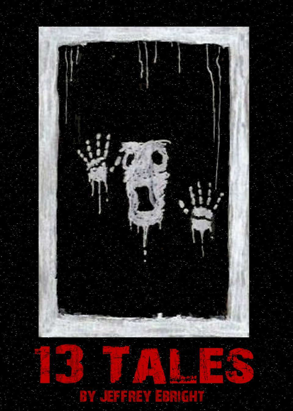 13 Tales poster