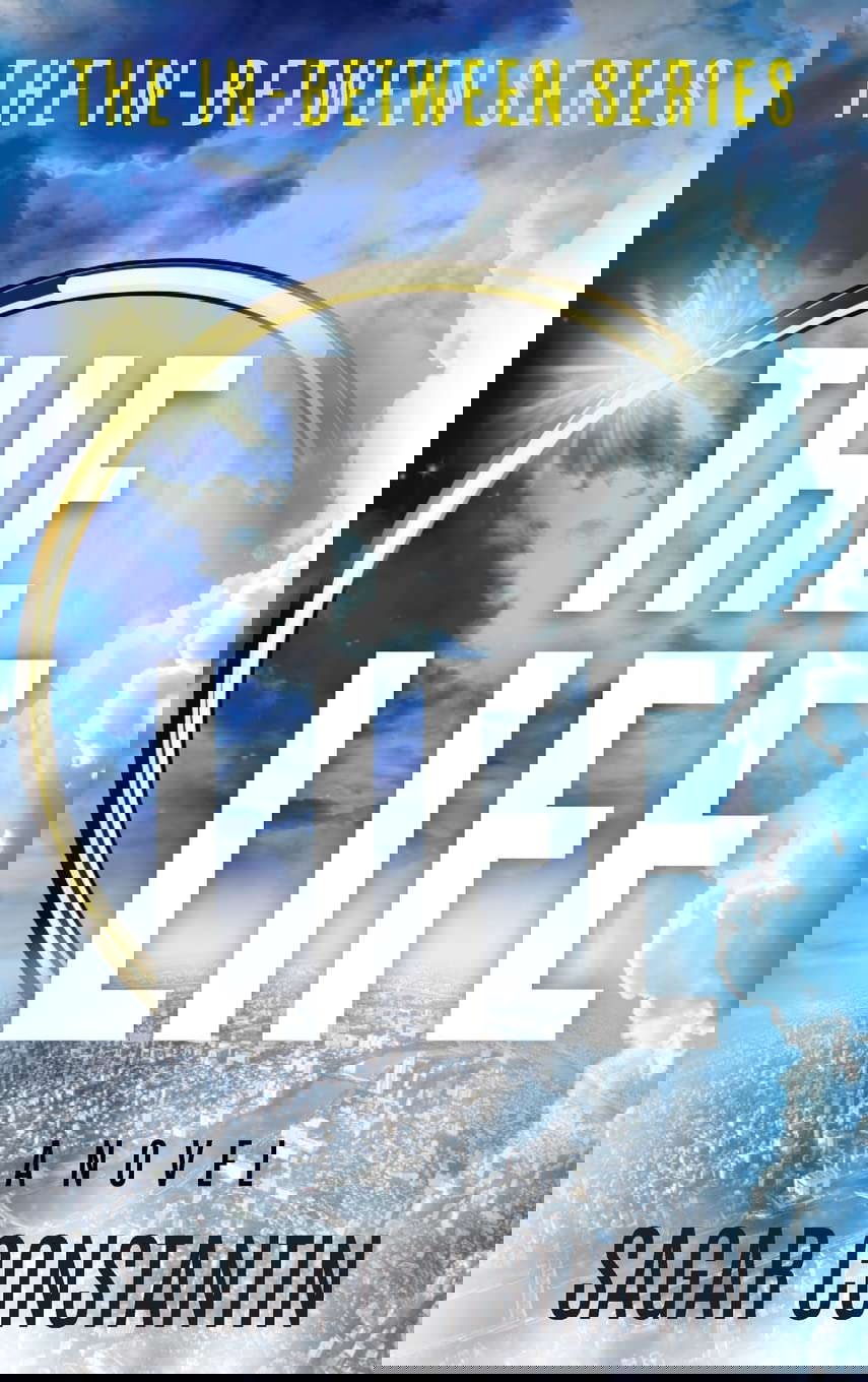 The Life (In-Between) poster