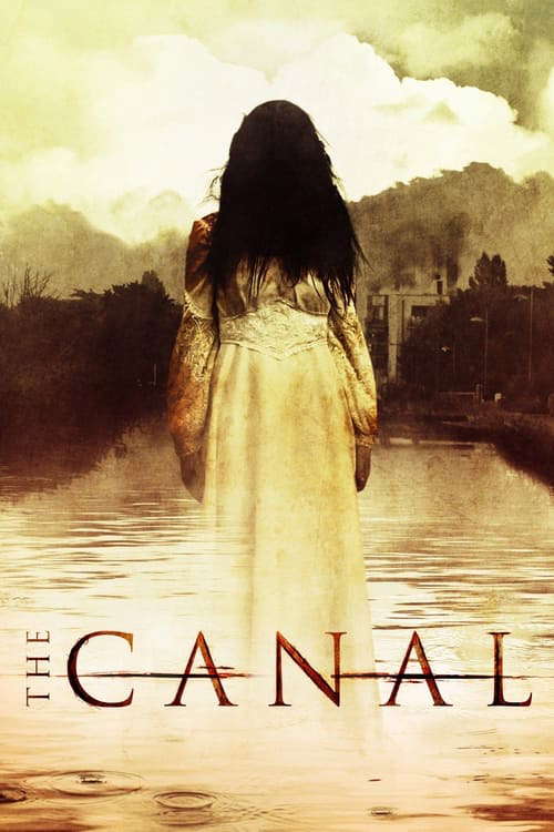 The Canal poster