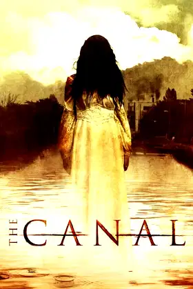 The Canal poster