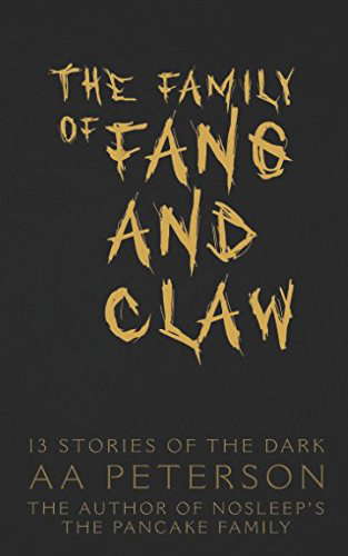 The Family of Fang and Claw poster