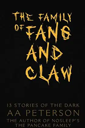 The Family of Fang and Claw poster