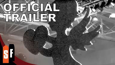 Valentine (2001) - Official Trailer (HD) poster