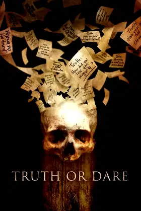 Truth or Dare poster