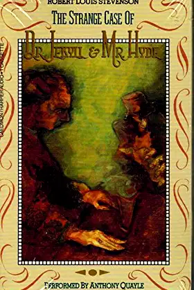 Strange Case of Dr.Jekyll and Mr.Hyde poster