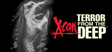 X-COM: Terror From the Deep capsule
