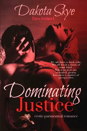 Dominating Justice (Den Series) poster