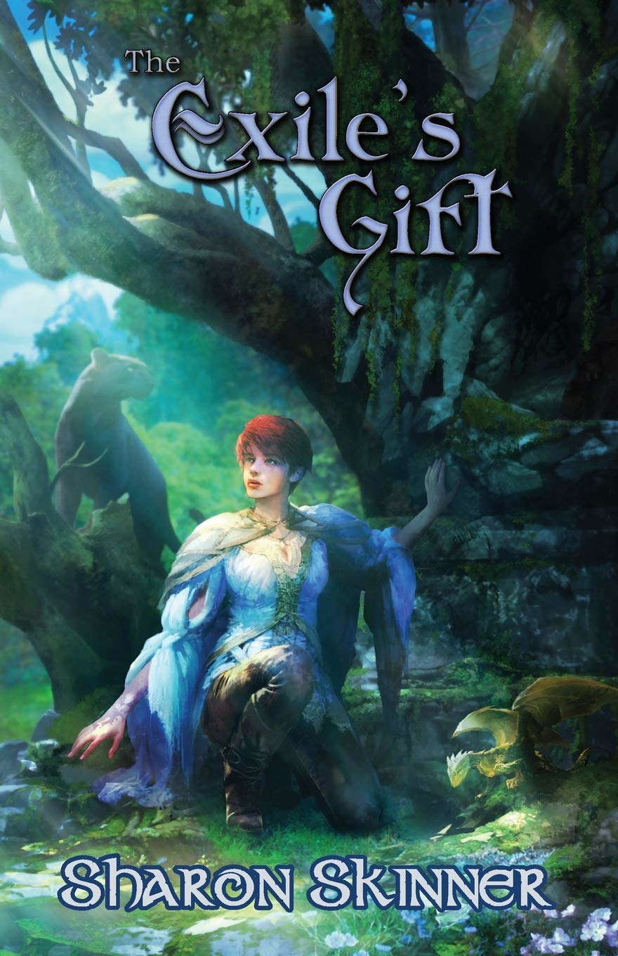 The Exile's Gift poster