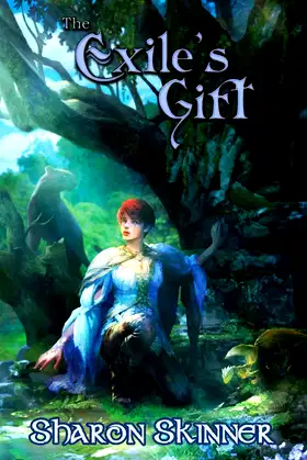 The Exile's Gift poster
