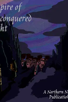 Empire of Unconquered Light poster
