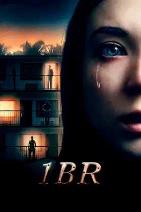 1BR poster
