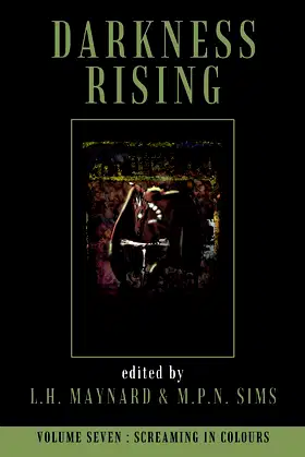 Darkness Rising 7: Screaming in Colours poster