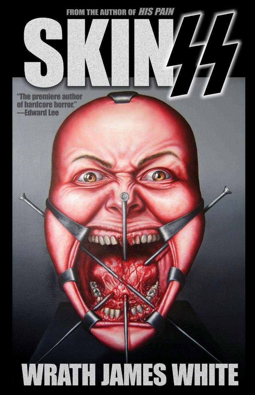 Skinzz poster