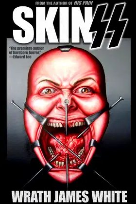 Skinzz poster