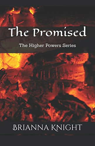 The Promised: The Higher Powers Series poster
