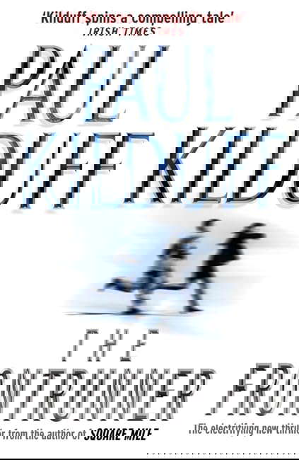 Frontrunner poster
