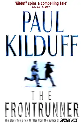 Frontrunner poster