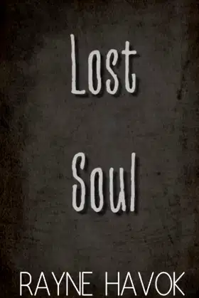 Lost Soul poster