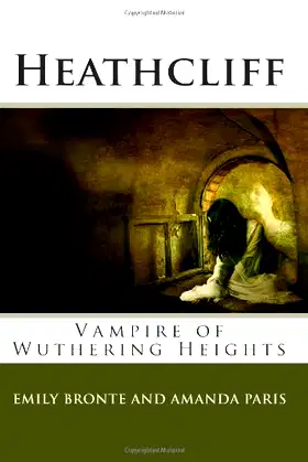 Heathcliff: Vampire of Wuthering Heights poster