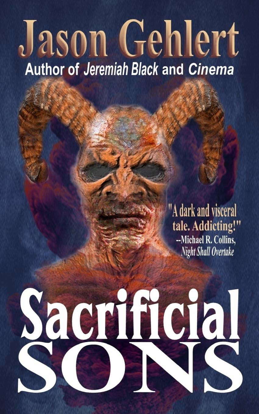 Sacrificial Sons poster