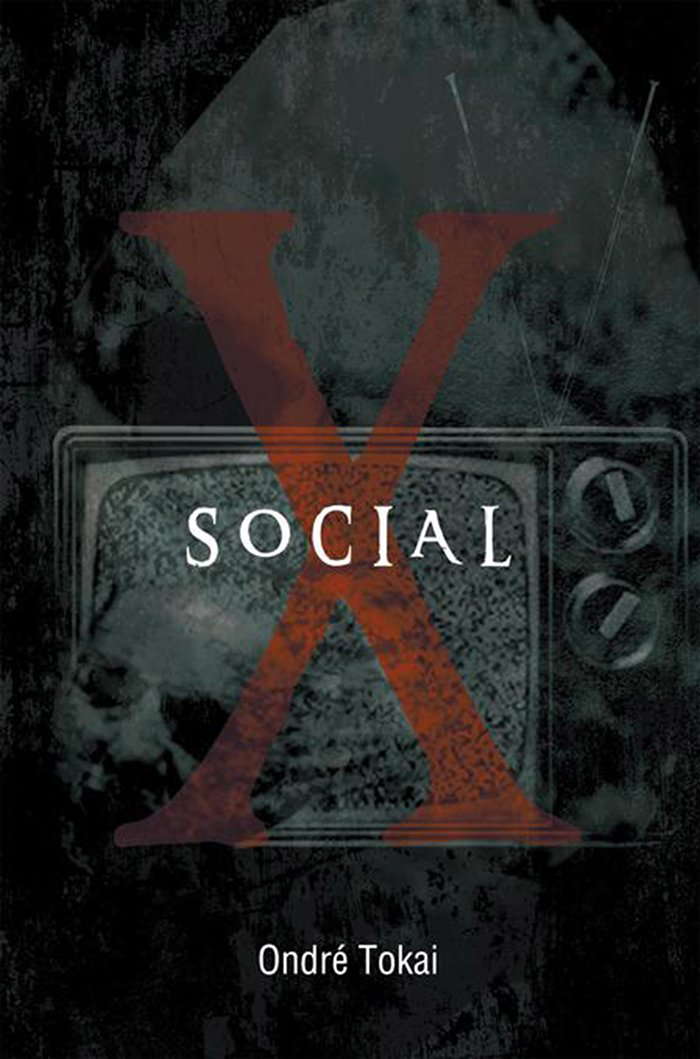 Social X poster