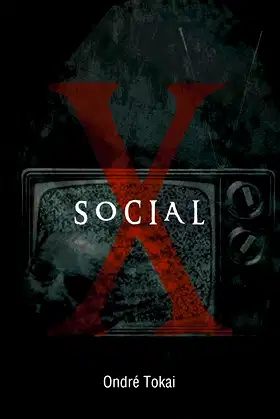 Social X poster