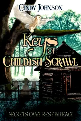 Keys of Childish Scrawl poster