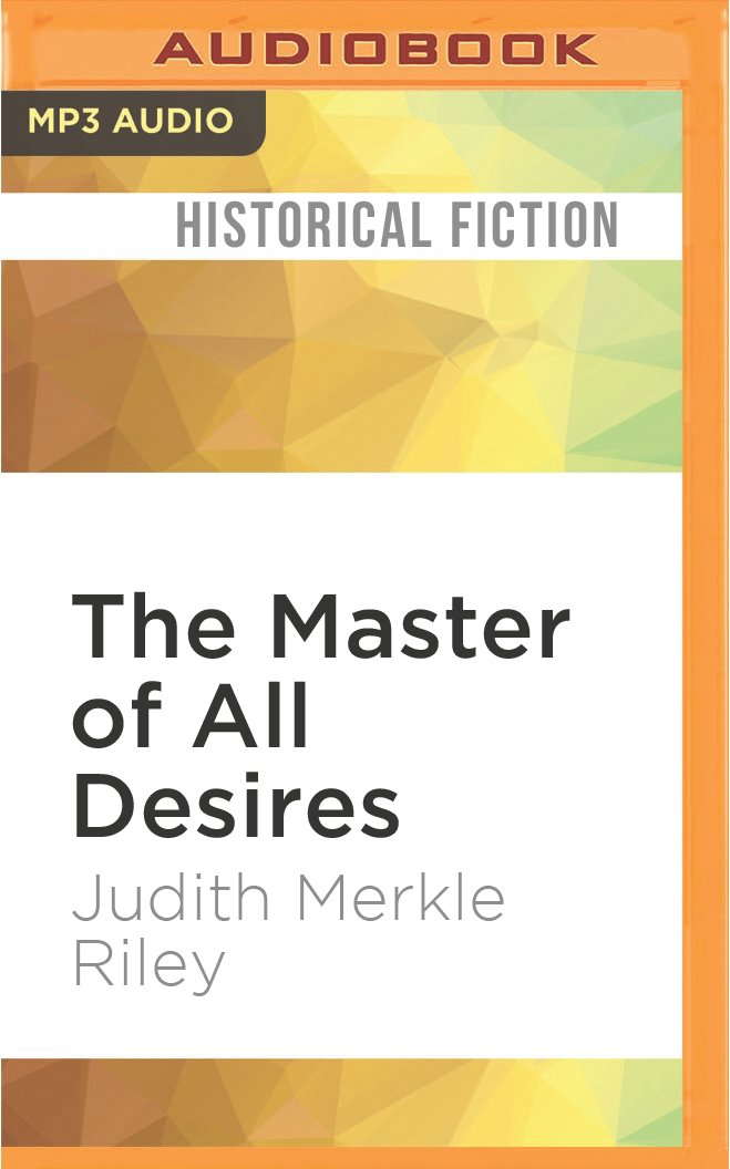 Master of All Desires, The poster