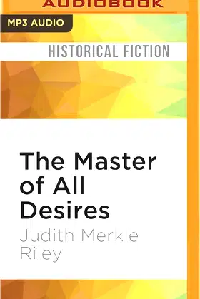Master of All Desires, The poster