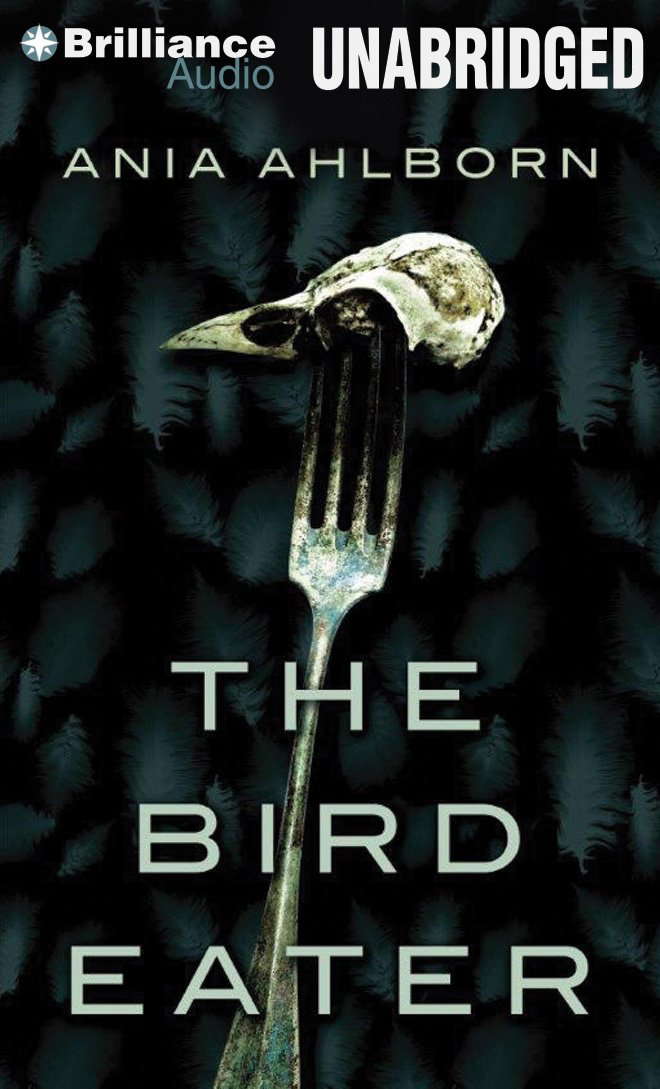 The Bird Eater poster