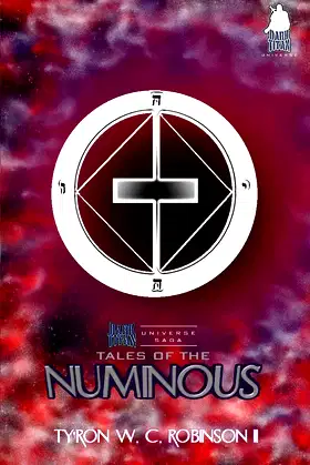 Tales of the Numinous (Dark Titan Universe Saga) poster