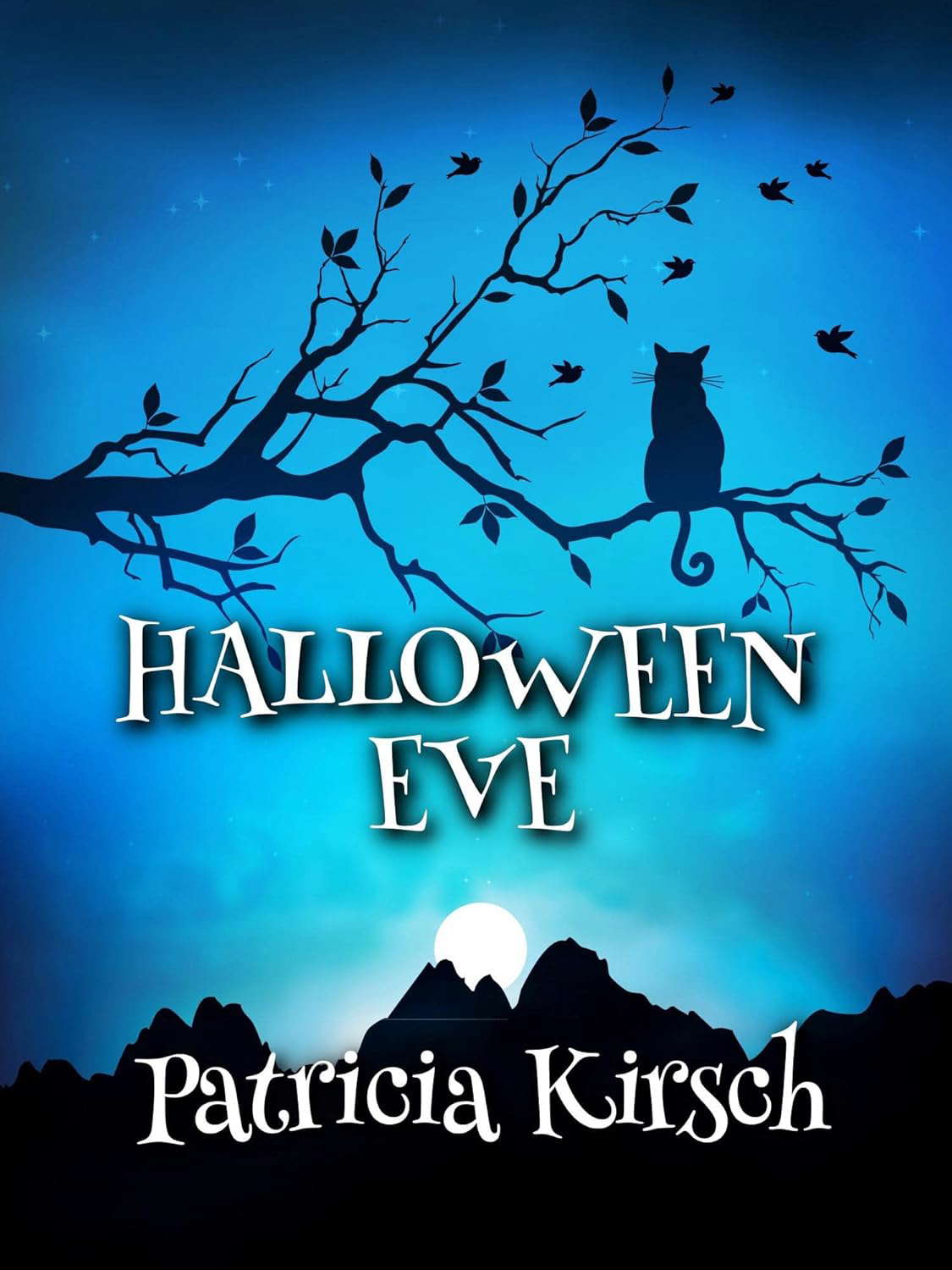 Halloween Eve poster