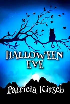 Halloween Eve poster