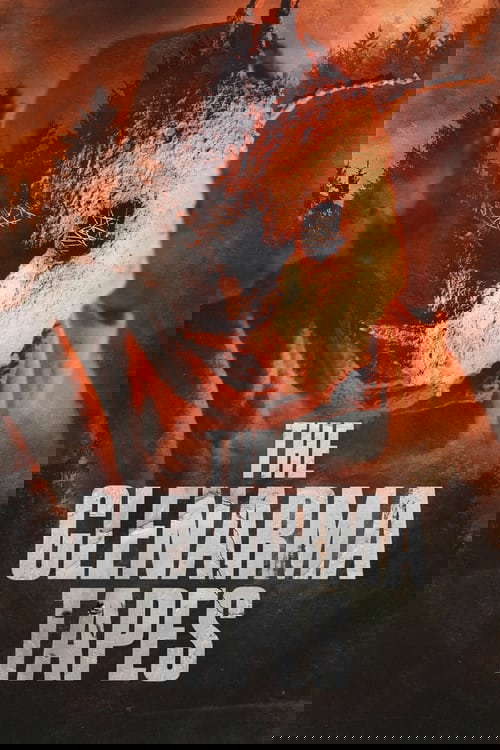 The Glenarma Tapes poster