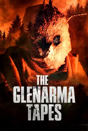 The Glenarma Tapes poster