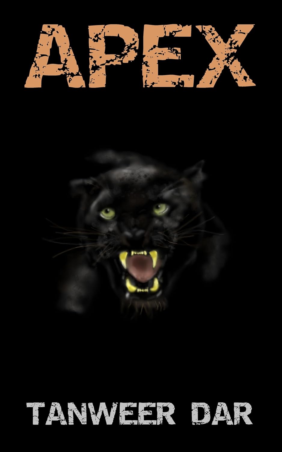 Apex poster