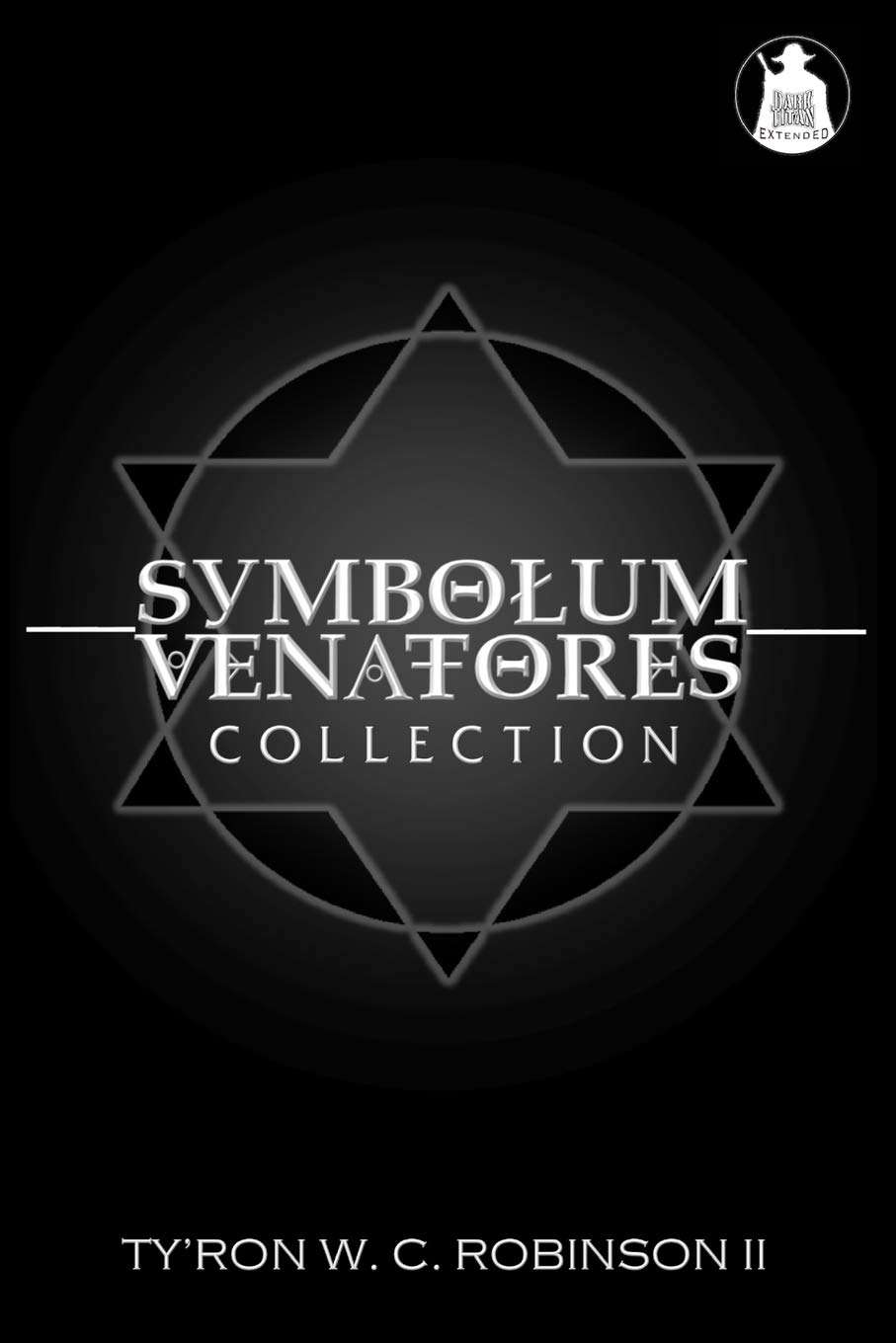 Symbolum Venatores Collection poster