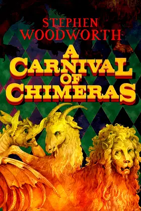 A Carnival of Chimeras poster