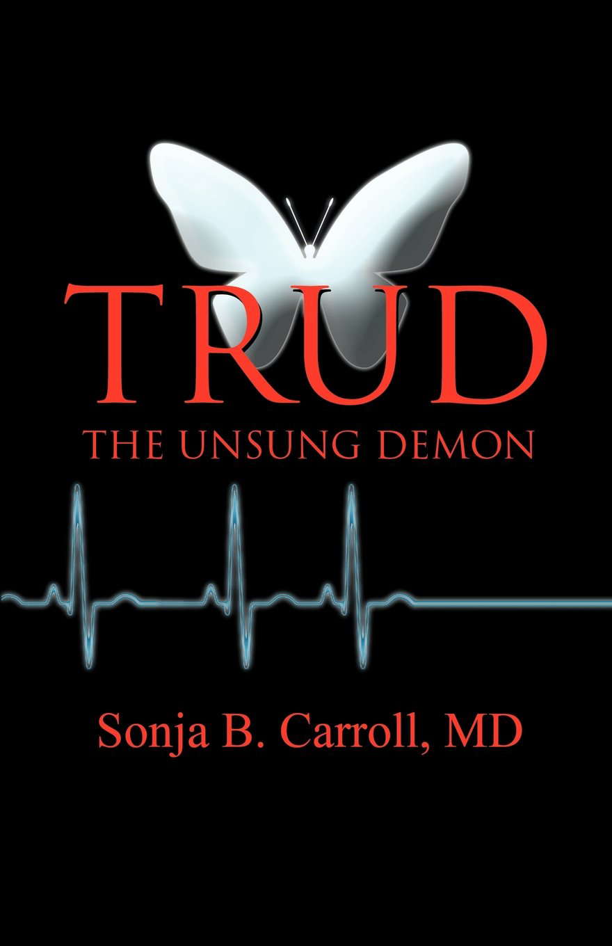 Trud: The Unsung Demon poster