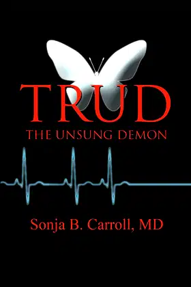 Trud: The Unsung Demon poster