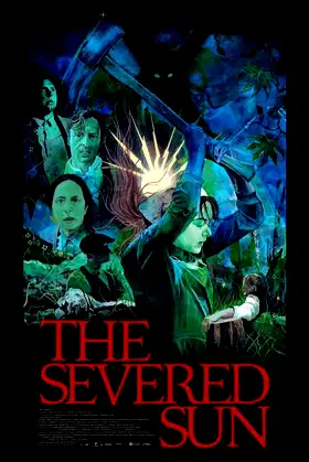 The Severed Sun poster